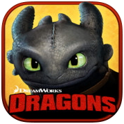 馴龍高手遊戲下載點 Dragons: Rise of Berk