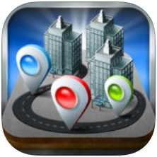 行車生活APP 驅動城市 - toyota預約保養、加油、停車、e-Tag查詢