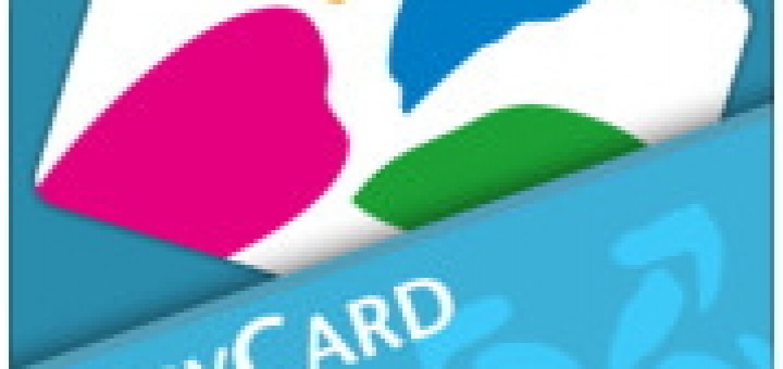 悠遊卡餘額查詢軟體 Easy Wallet NFC