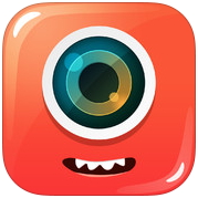 手機拍照特效軟體 - Epica 輕鬆幫照片加入電影特效