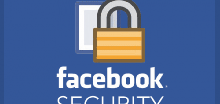 facebook帳號被盜? 教你三步強化fb帳號安全