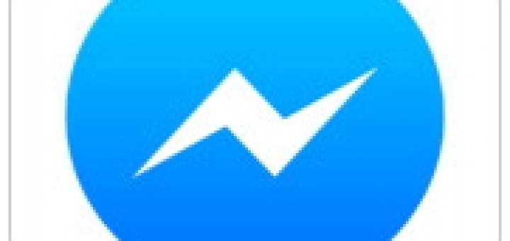 facebook messenger 下載 支援語音通話 for iOS / Android