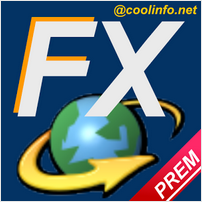 國際匯率查詢 APP - 銀行即時匯率(PREM)