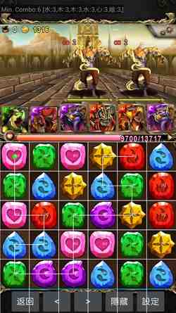 神魔之塔自動轉珠android手機版下載