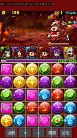 神魔之塔自動轉珠android手機版下載