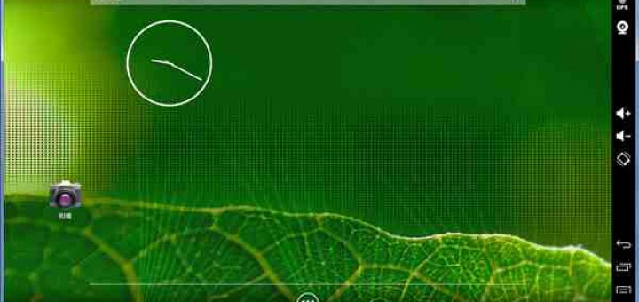 android模擬器下載點 - genymotion 神魔之塔也能玩