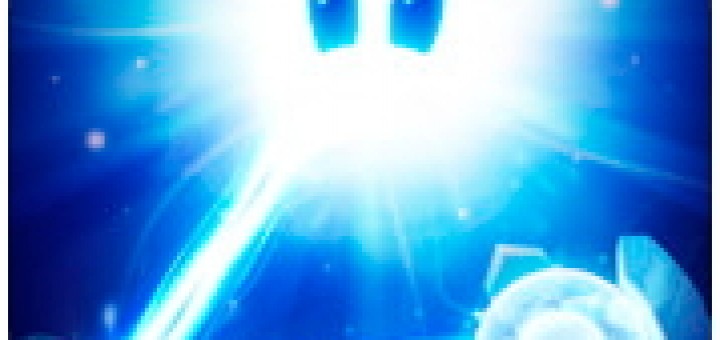 God of Light 光之神 超好玩的益智遊戲