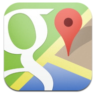 google maps 000