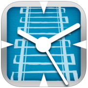 2013最新台鐵火車時刻表查詢系統 有軌時刻表 app