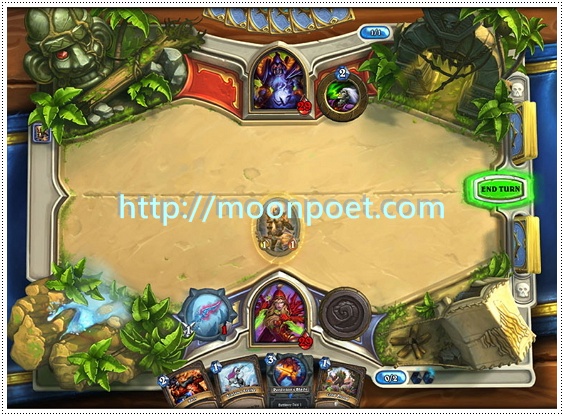 爐石戰記下載點