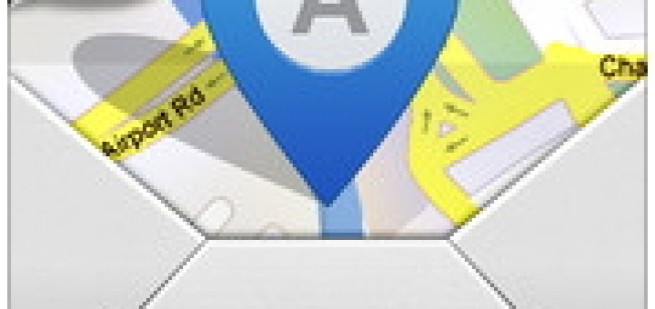 電話求救自動撥號機 - 我在這 手機求救app