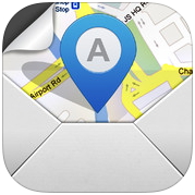 電話求救自動撥號機 - 我在這 手機求救app