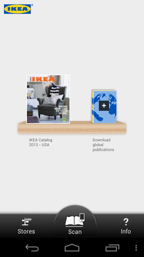 ikea家具目錄2015