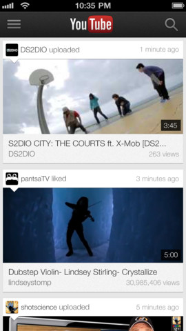 ios 6 youtube 下載 for  ipad iphone