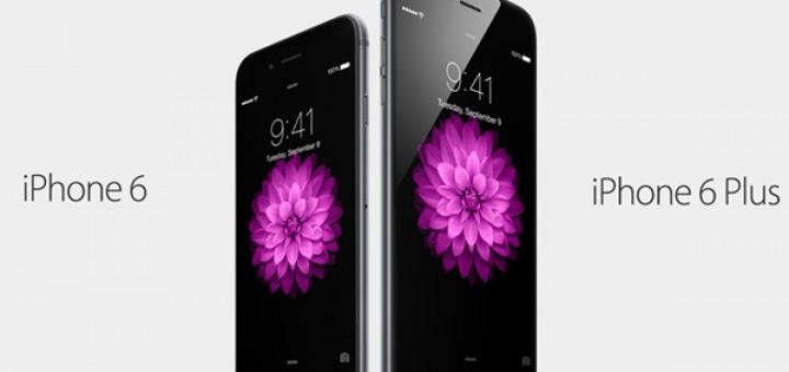 iphone 6何時上市 2014 價格為何