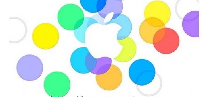 iPhone 5s / 5c 規格一覽 / 上市時間