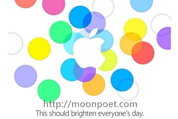 iPhone 5s / 5c 規格一覽 / 上市時間