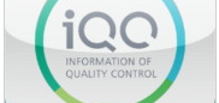 食品安全管制系統查詢APP - iQC