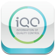 食品安全管制系統查詢APP - iQC