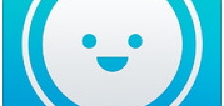 手機定位找人軟體 - Jink 分享所在位置