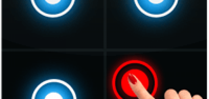 Knock Lock Android - 手機敲擊解鎖