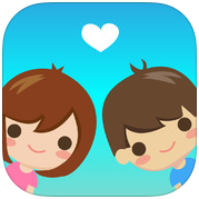 情侶專用app - 愛比特 兩人的手機秘密基地