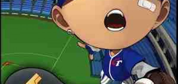 全民打棒球2013手機版下載