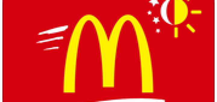 麥當勞歡樂送網路訂餐 APP 正式登場