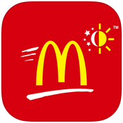 麥當勞歡樂送網路訂餐 APP 正式登場