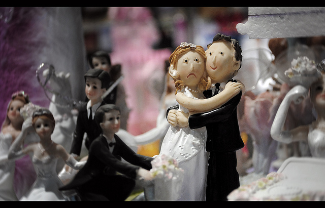 結婚登記需要的資料2013