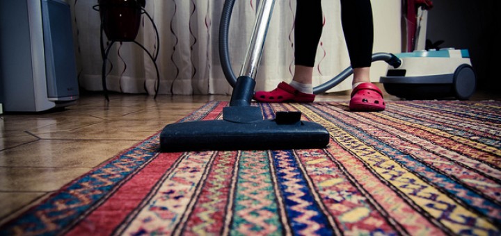 年終打掃清潔公司常用小技巧公開