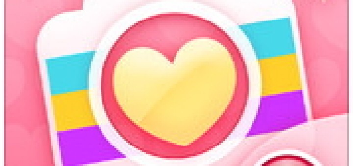 美顏相機app下載 讓手機也能變成自拍神器