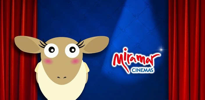 美麗華影城訂票系統 電影訂票 app