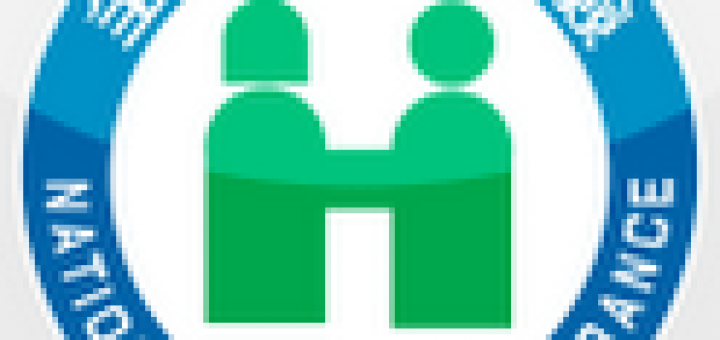 全民健保行動快易通 二代健保補充保險費試算軟體