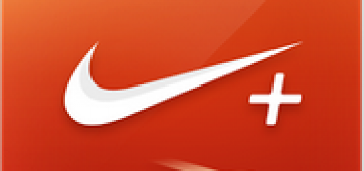 跑步紀錄器app軟體 - Nike+ Running