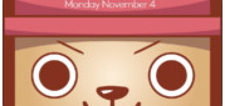 海賊王手機桌布下載 牆紙設計師 - 海賊王特輯 for iOS 7