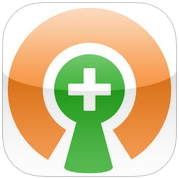 line貼圖區 免費2014跨區vpn工具教學