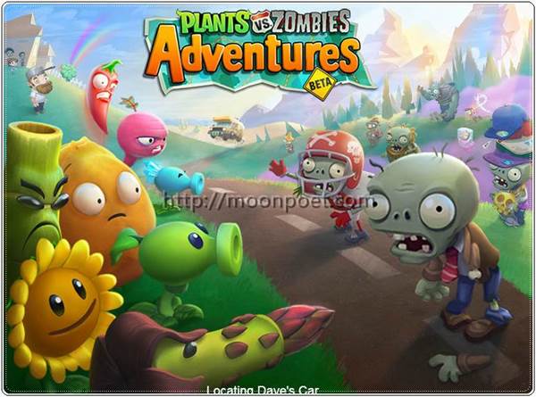 植物大戰殭屍完整版 臉書線上玩