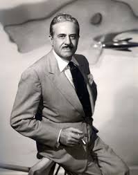 [Google Doodle]Raymond Loewy 20世紀最著名的美國工業設計師