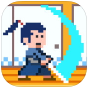 千人斬武士 (チャンバラ侍) - 超好玩的考驗反應遊戲