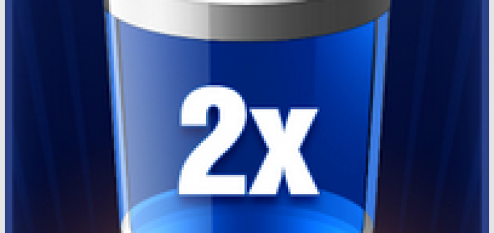 android省電工具 手機省電超人 2x battery app下載
