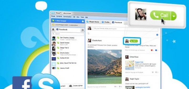 skype中文版下載2016