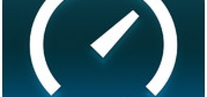 手機網路速度測試軟體app Speedtest.net