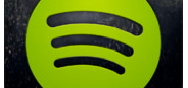 免費音樂下載軟體 spotify 台灣下載中文版