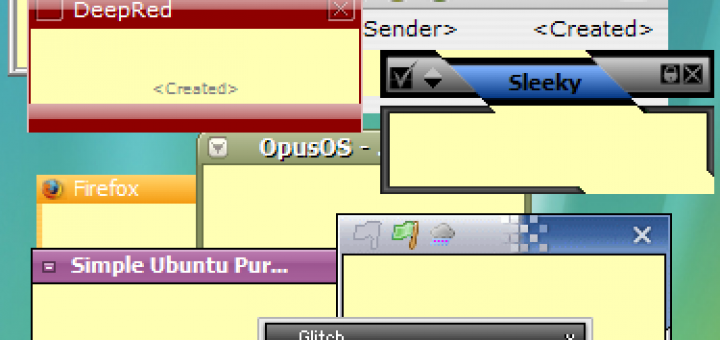 桌面便利貼中文版下載