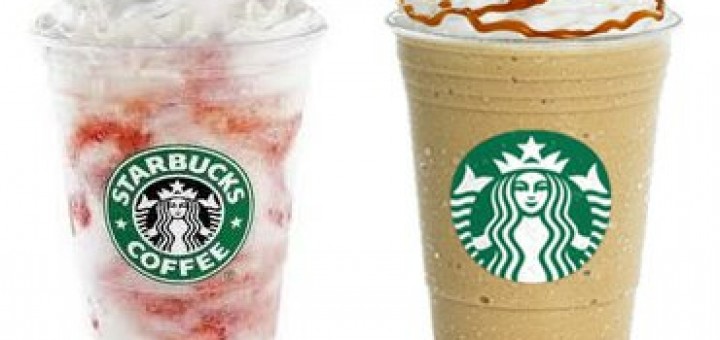 星巴克買一送一 2013 活動日期