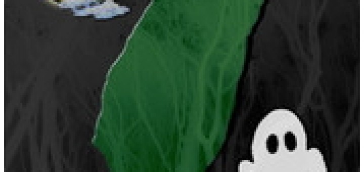 鬼月夜遊景點介紹 APP - 夜遊台灣