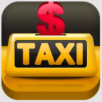 計程車車資計算程式 - 計程車計費器(搭小黃, 車資試算)