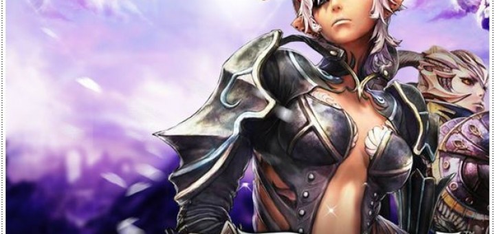 tera online下載點 | tera遊戲下載