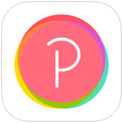 天天p圖 武則天妝手機app就能幫您完成